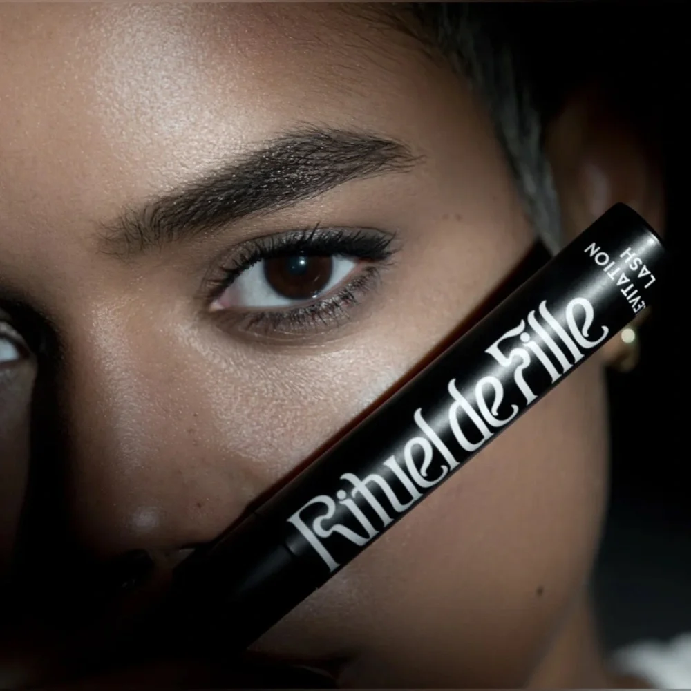 Rituel de Fille Levitation Lash Mascara Black NIB